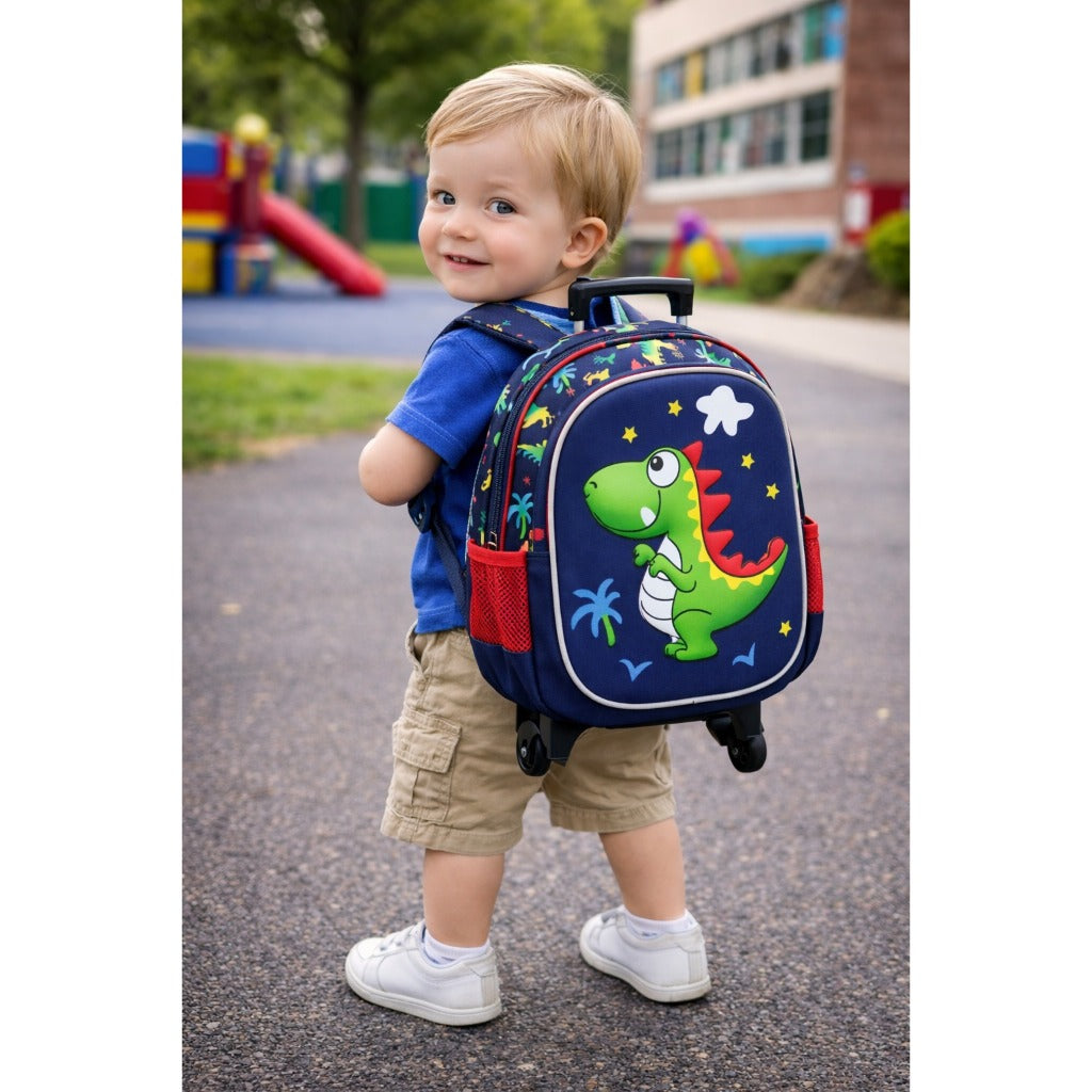 Mochila Escolar