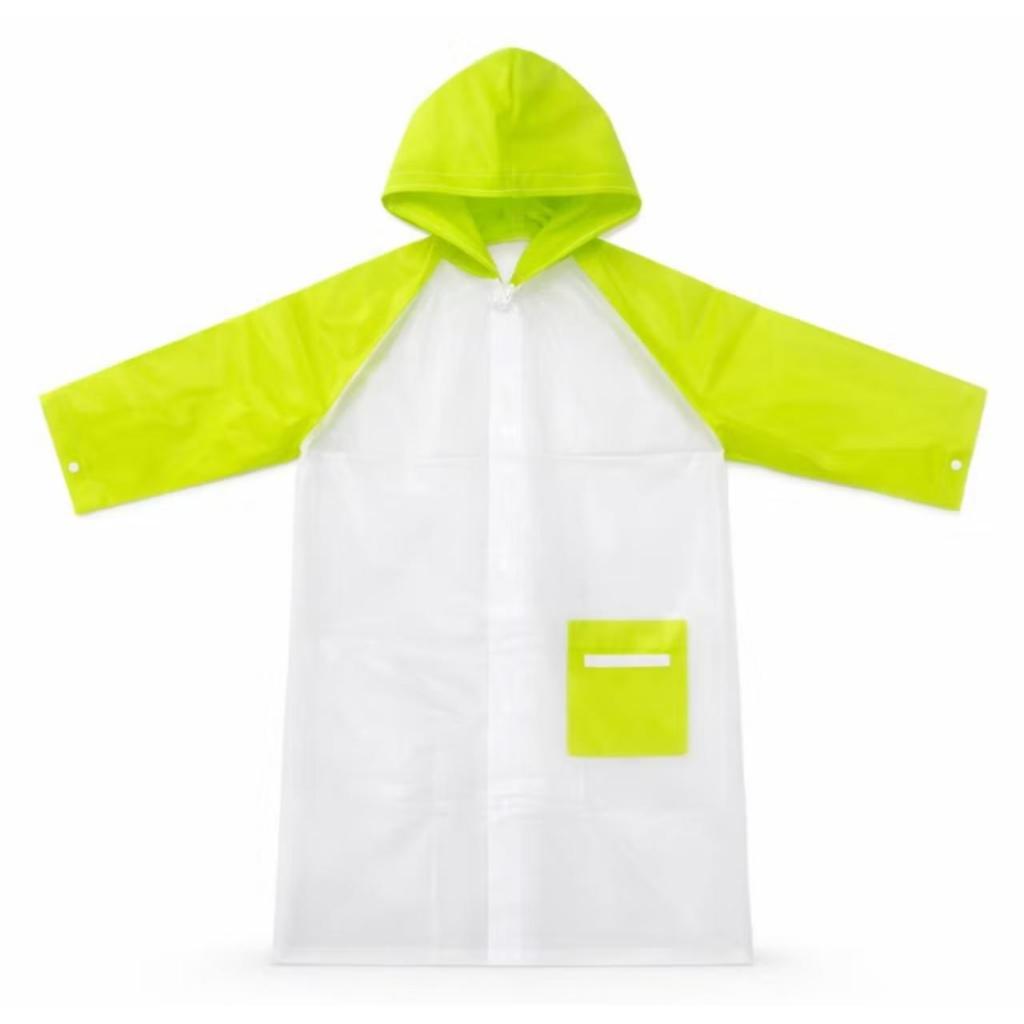 Impermeable Escolar