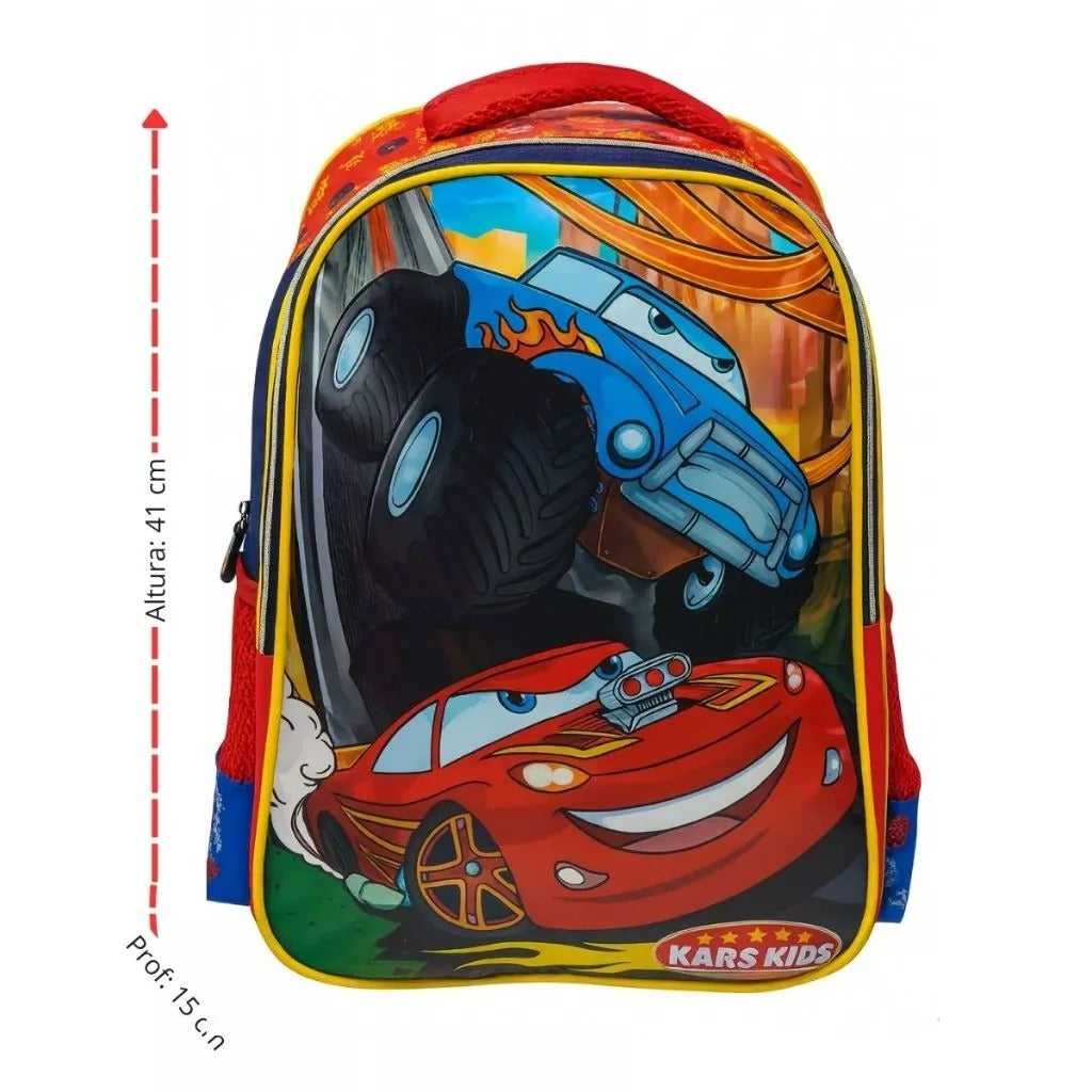 Mochila Infantil