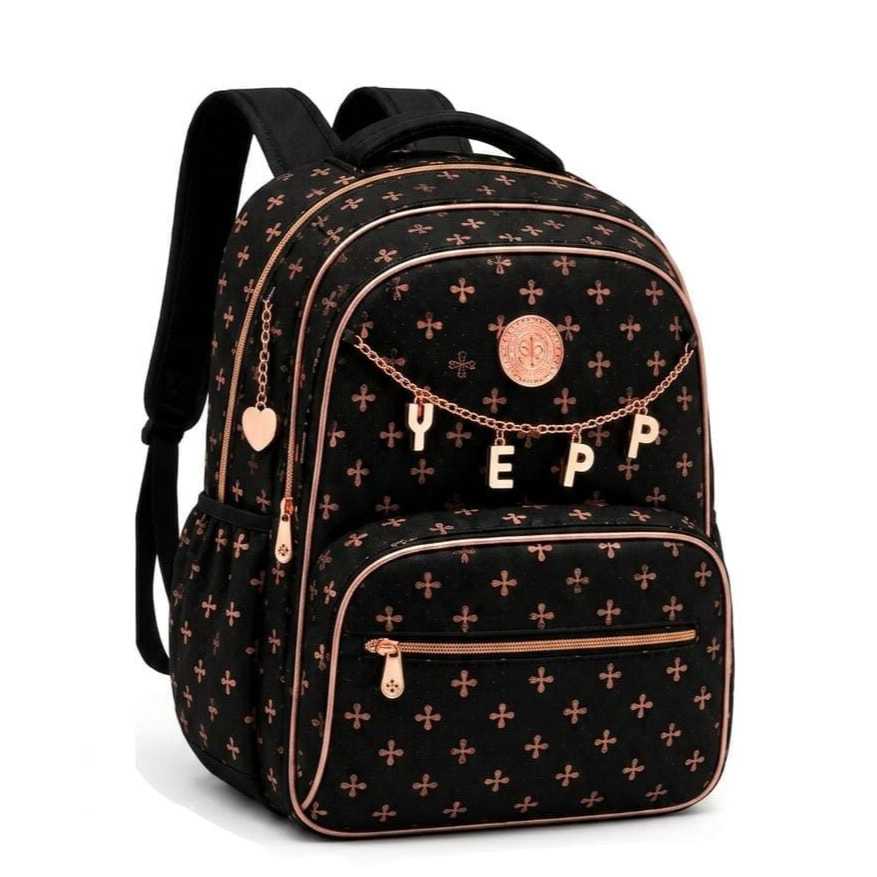 Mochila Escolar Juvenil