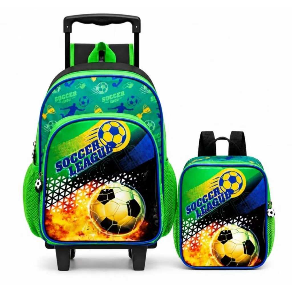 kit De Mochila