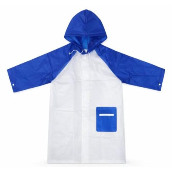Impermeable Escolar