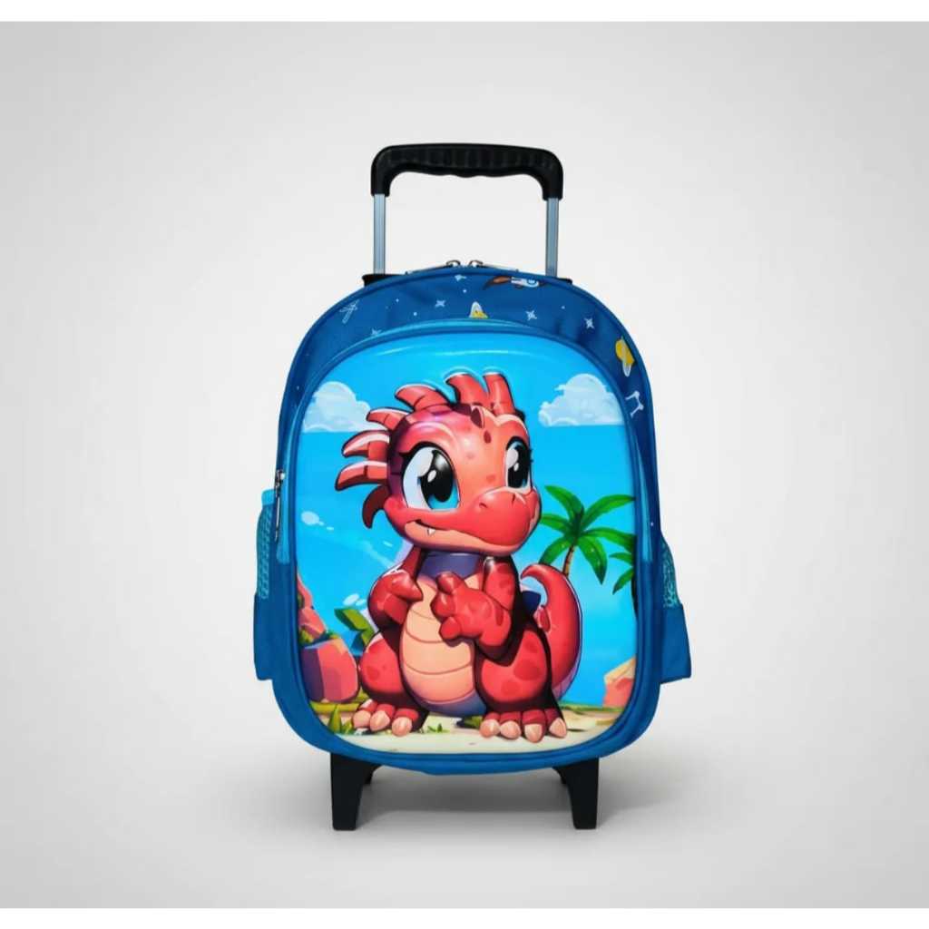 Mochila Escolar