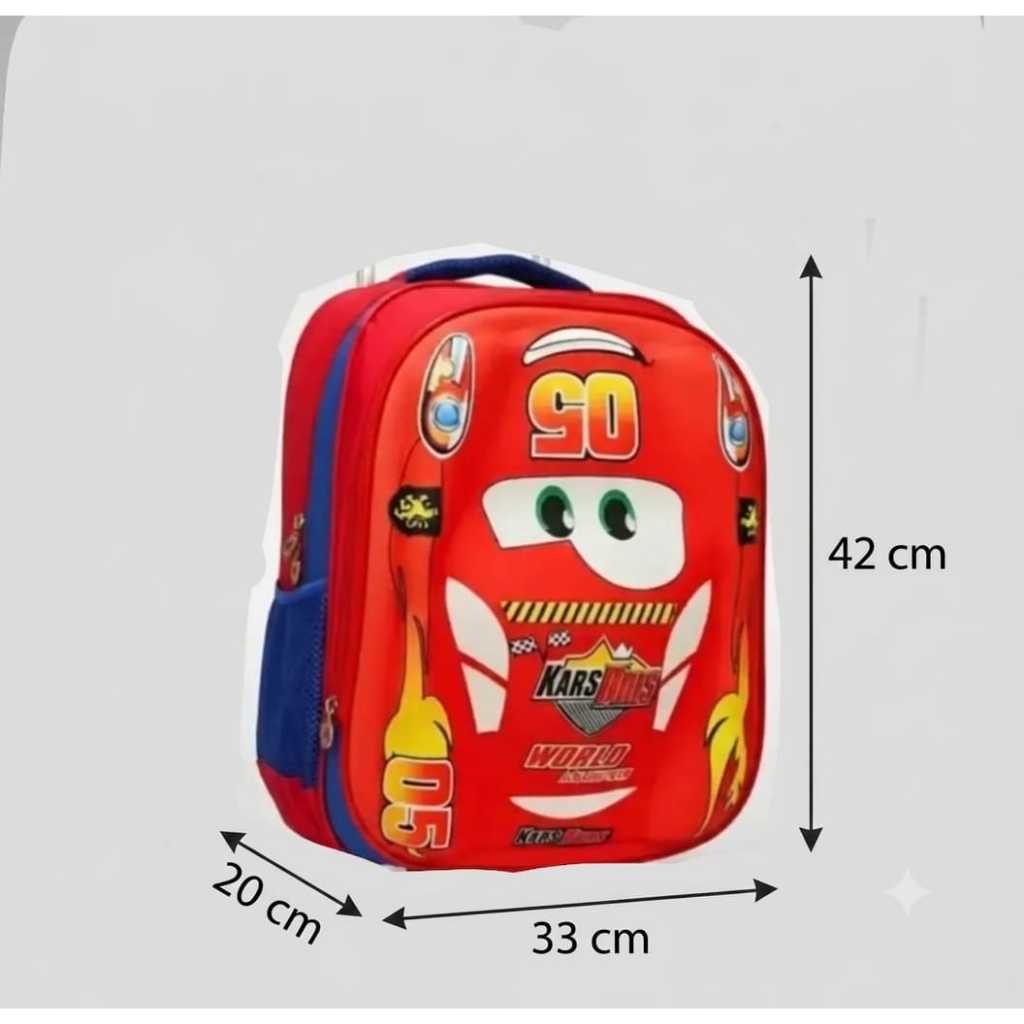 Mochila Macqueen