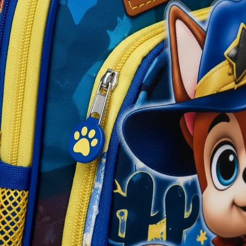 kit De Mochila Escolar