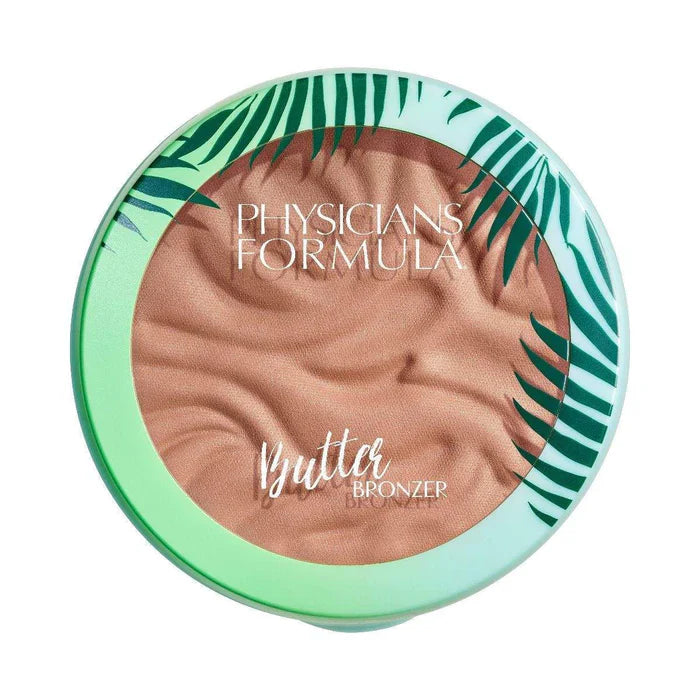 PHYSICIANS FORMULA MURUMURU BUTTER BRONZER "BRONZER" 11g