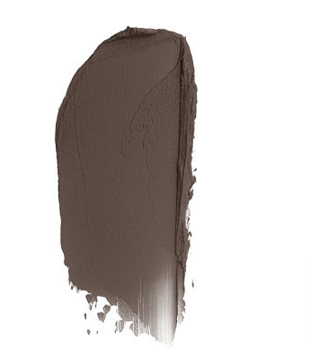 NYX Professional Makeup Dip Shape Go 3-In-1 Longwear Eyebrow Pomade - Brunette