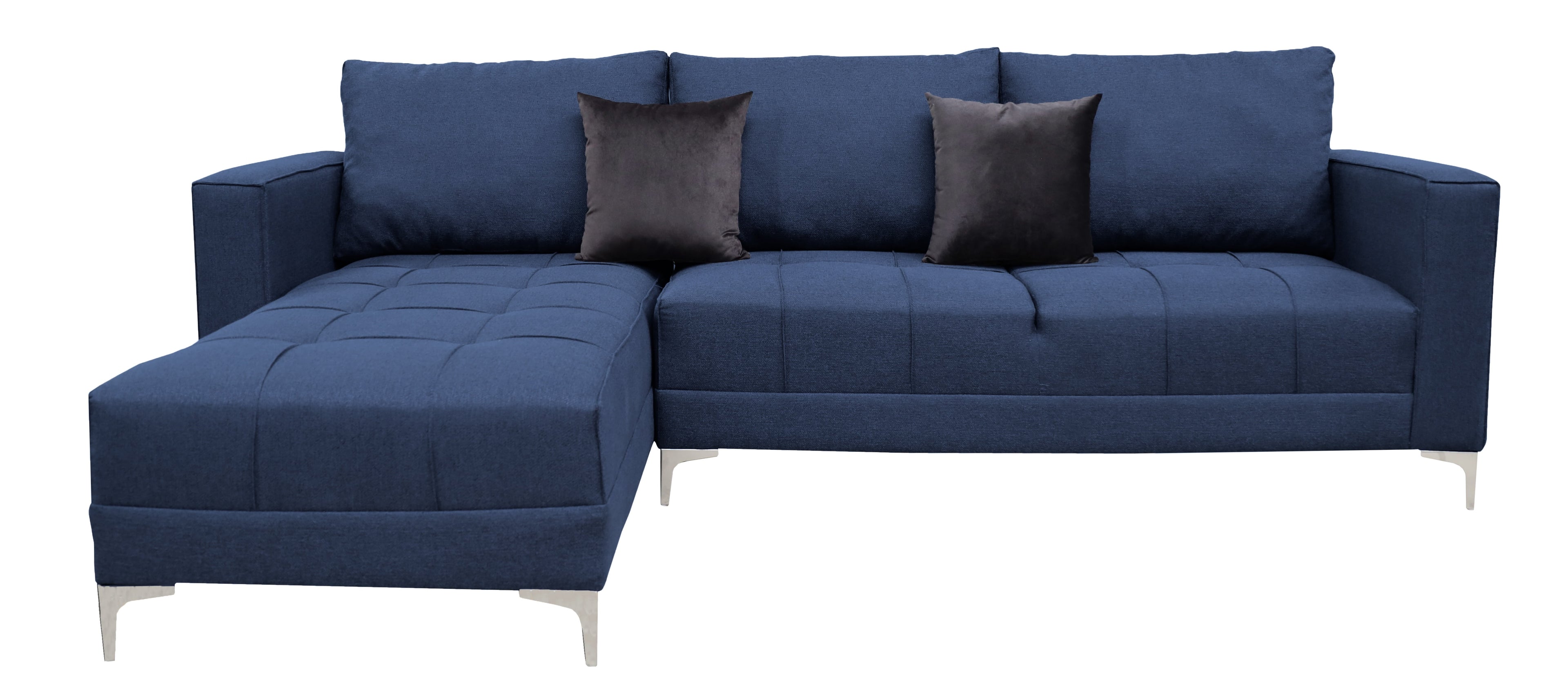 Sala Esquinera El Bazar Store Interlaken Beige 280X180 cm Modular