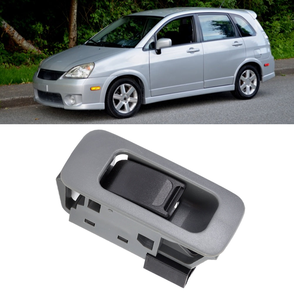 Interruptor de control de ventana eléctrica BuyWeek para Suzuki Aerio 2002-2005