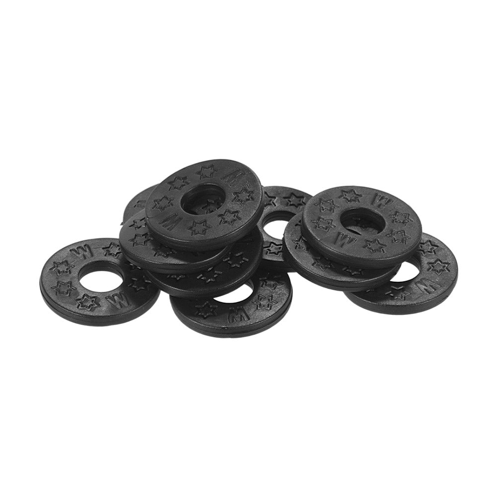 Bloqueo de correa 10pcs