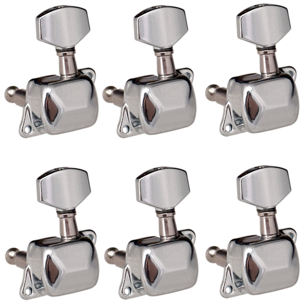 Clavijas de afinación