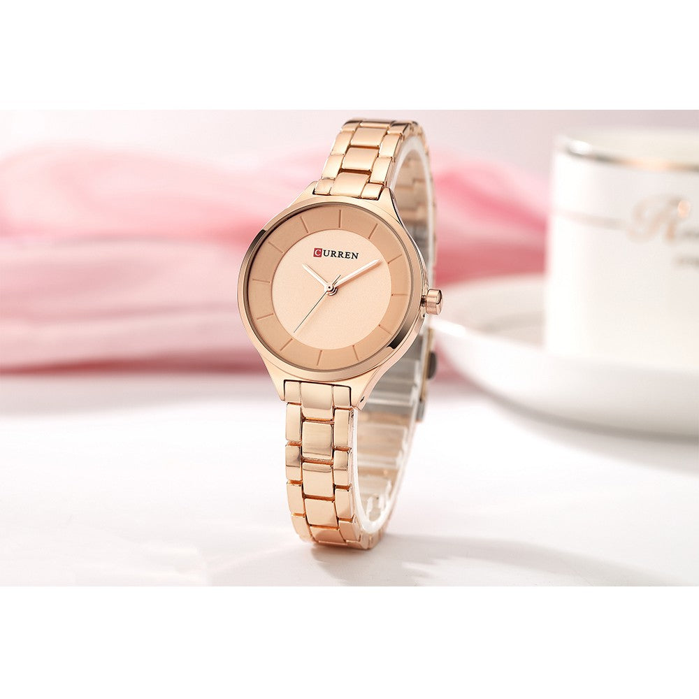 Reloj De Mujer