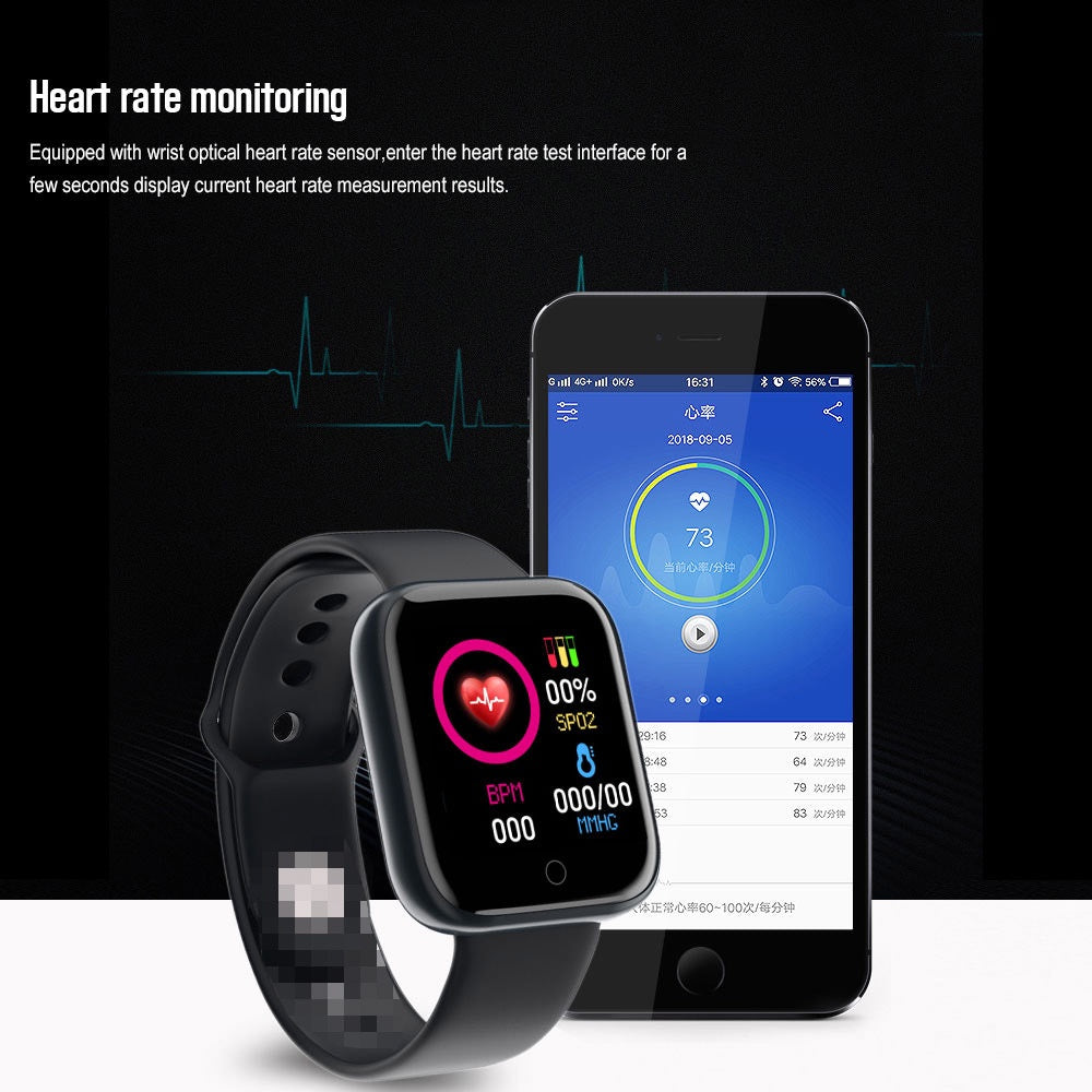 Smartwatch