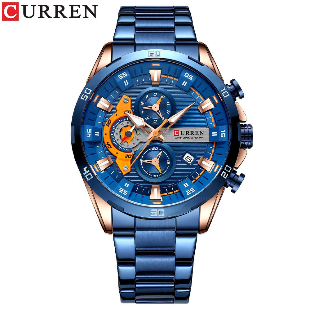 Relojes Para Hombre