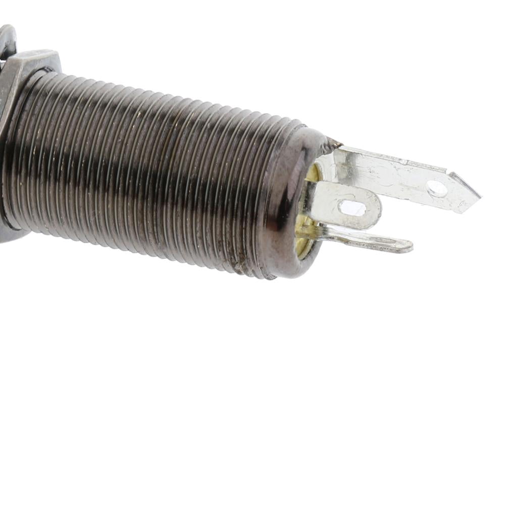 Conector de Enchufe