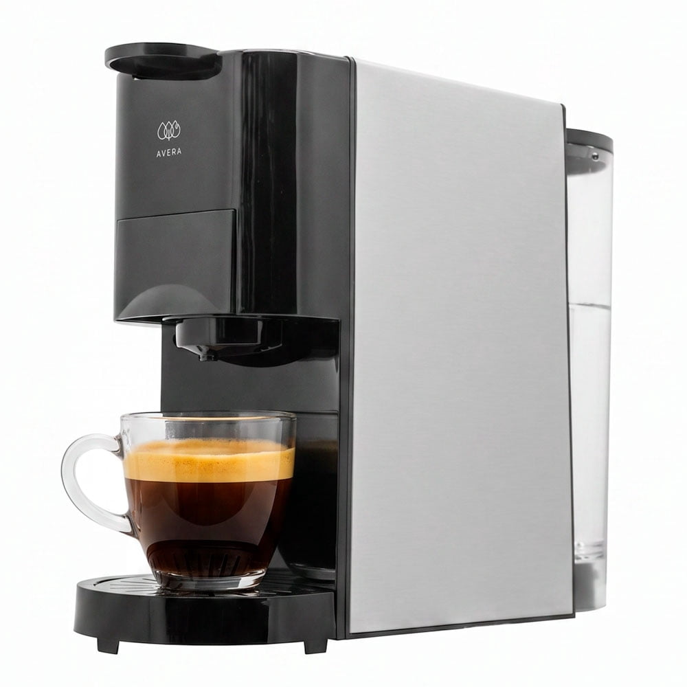 Cafetera automática