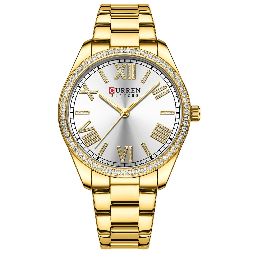 Reloj De Mujer