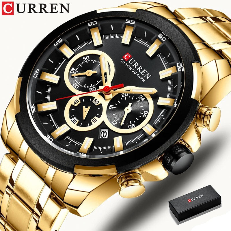 Relojes