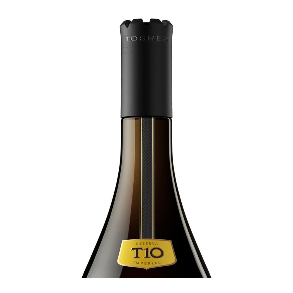 Brandy Torres 10 de 700 ml