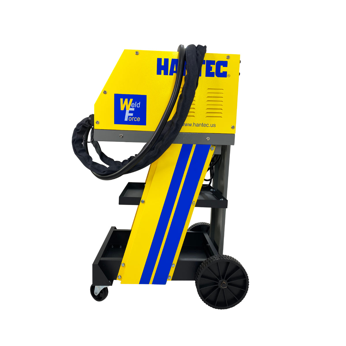 Spotter Hantec 3