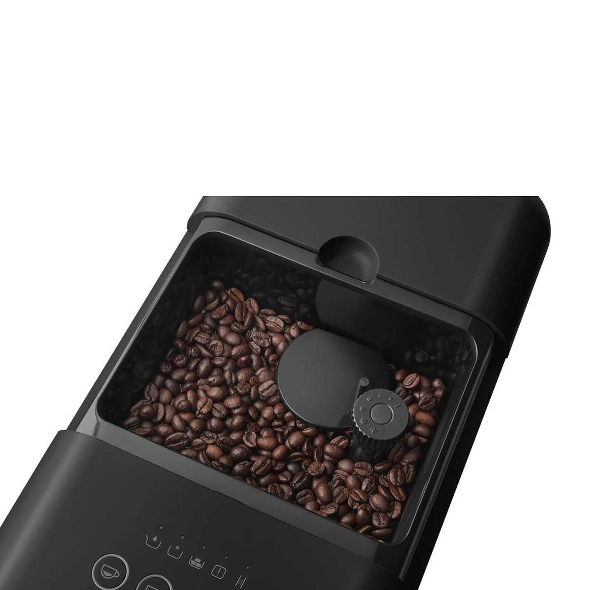 Cafetera Smeg Automatica