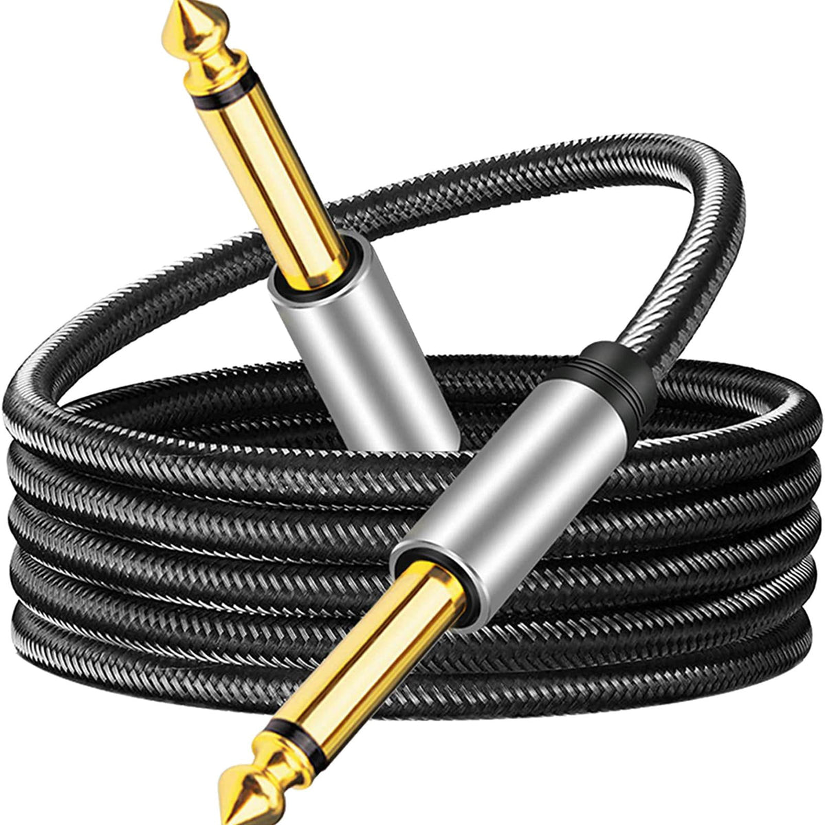 Cables de conexión