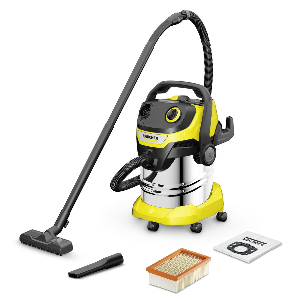 Karcher Aspiradora Multifuncional