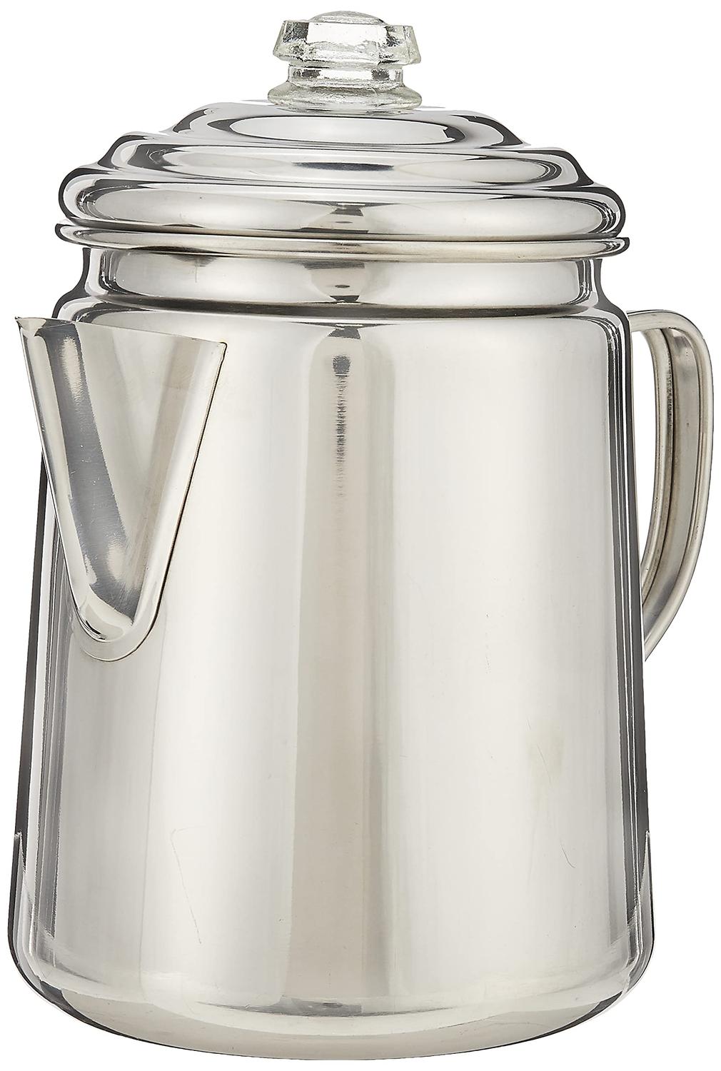 Cafetera Percoladora