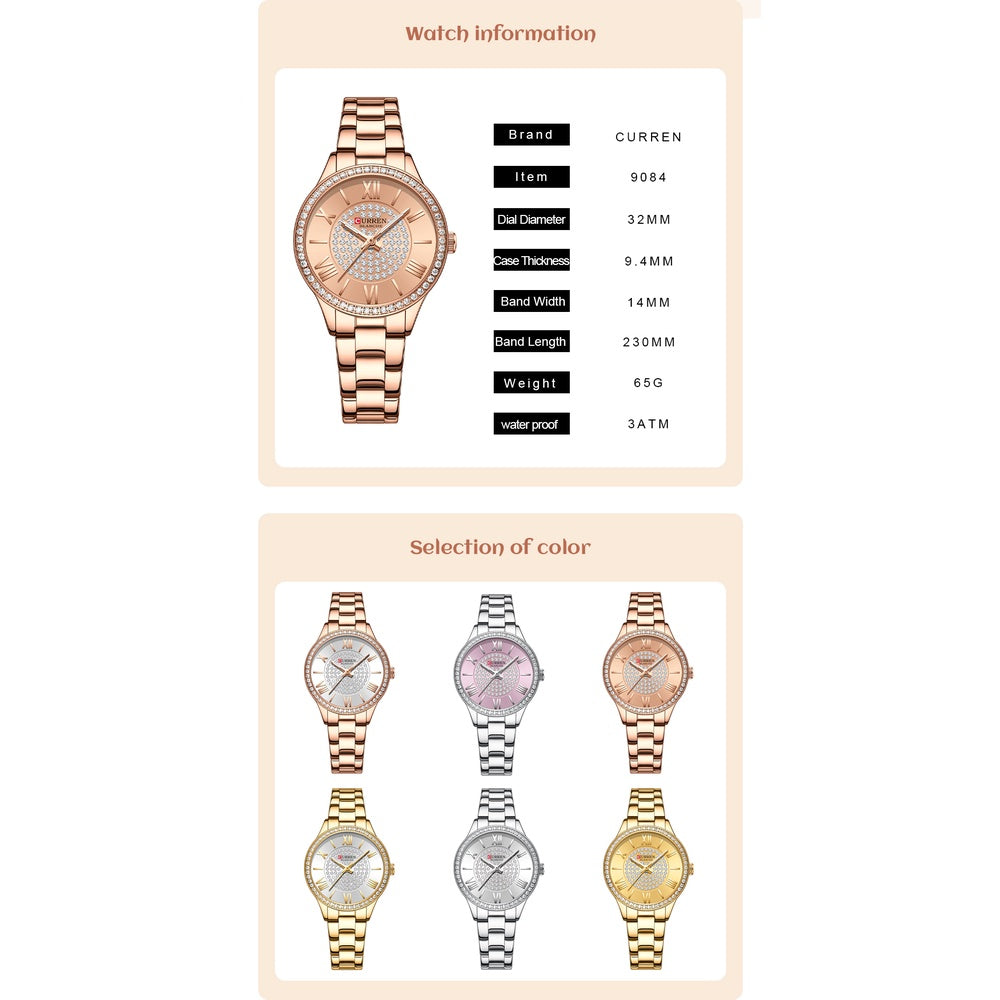 Relojes Para Mujer