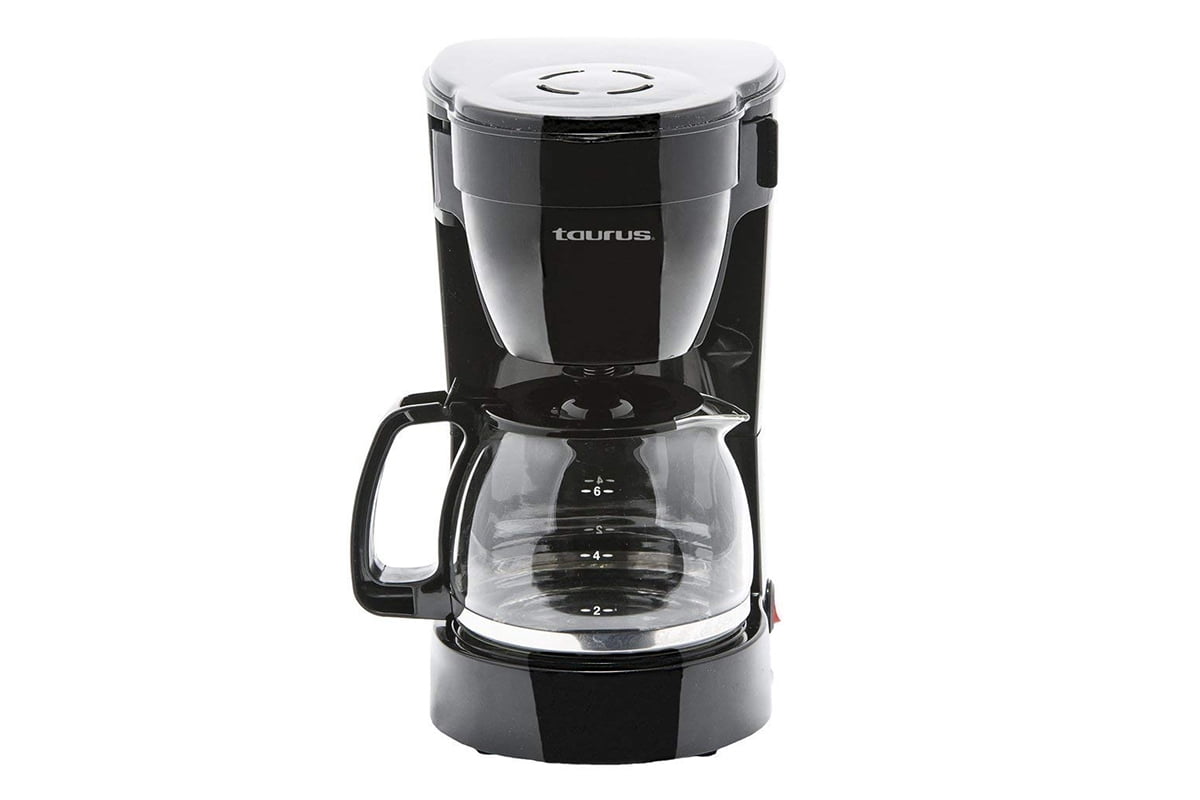 CAFETERA TAURUS