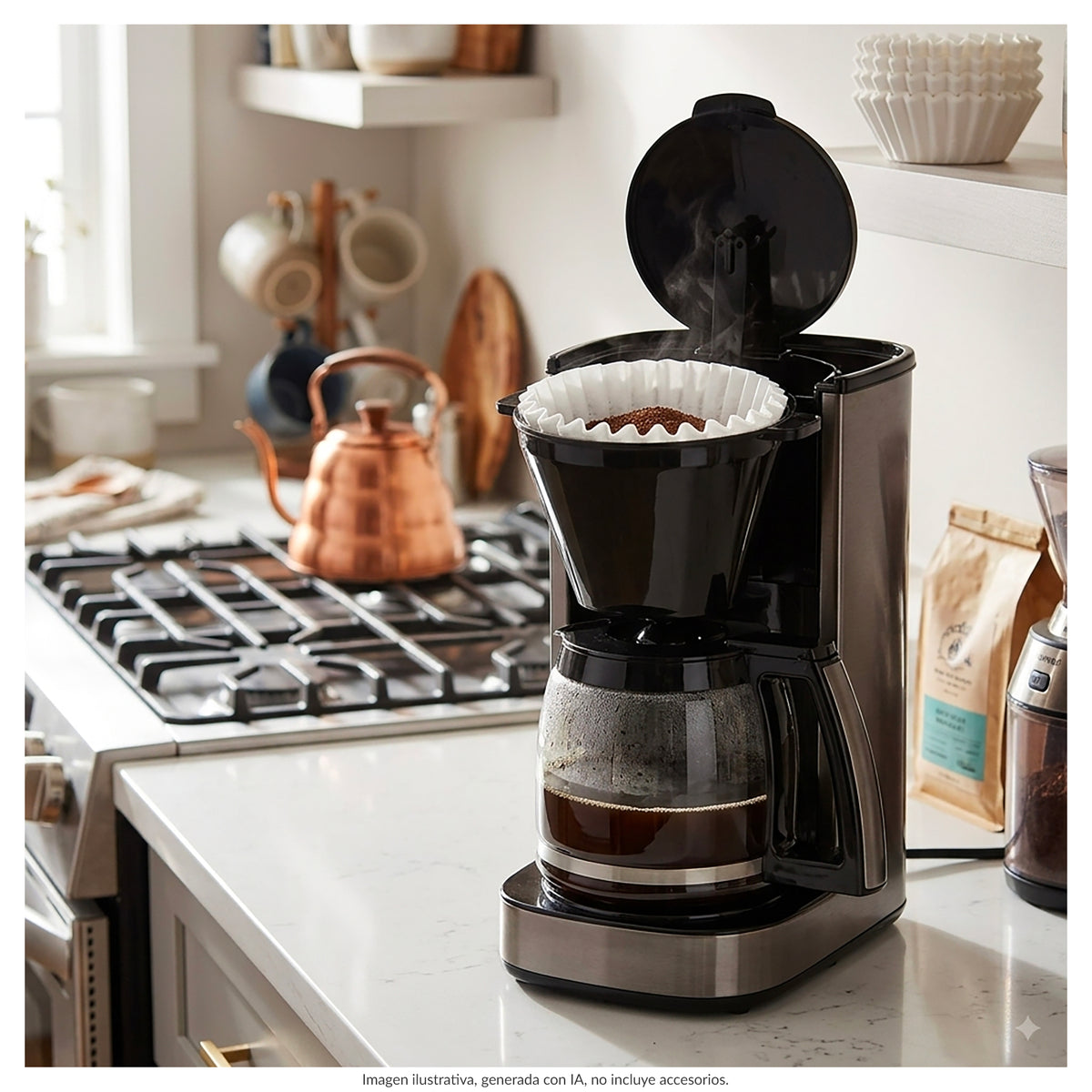 Filtros para Café Melitta