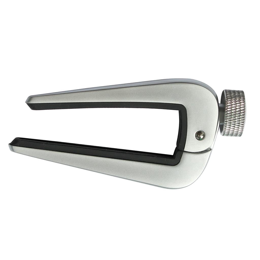 Capo de guitarra de aleación