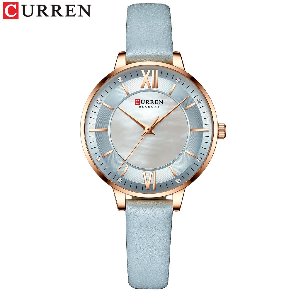 Relojes Mujer