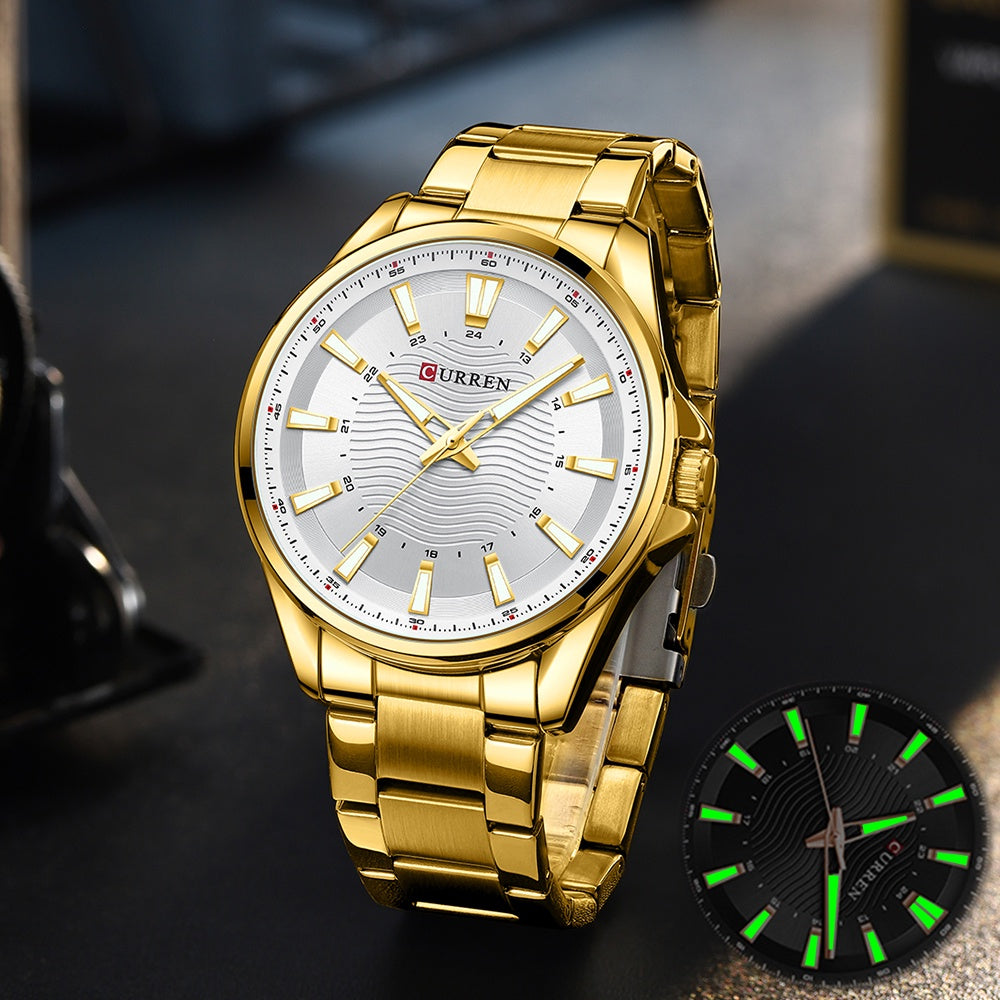 Reloj De Hombre