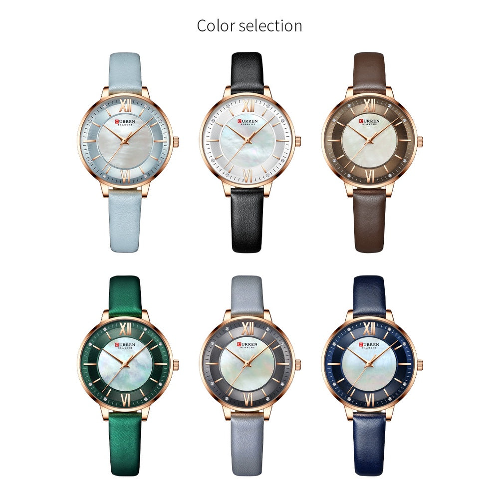 Relojes Mujer