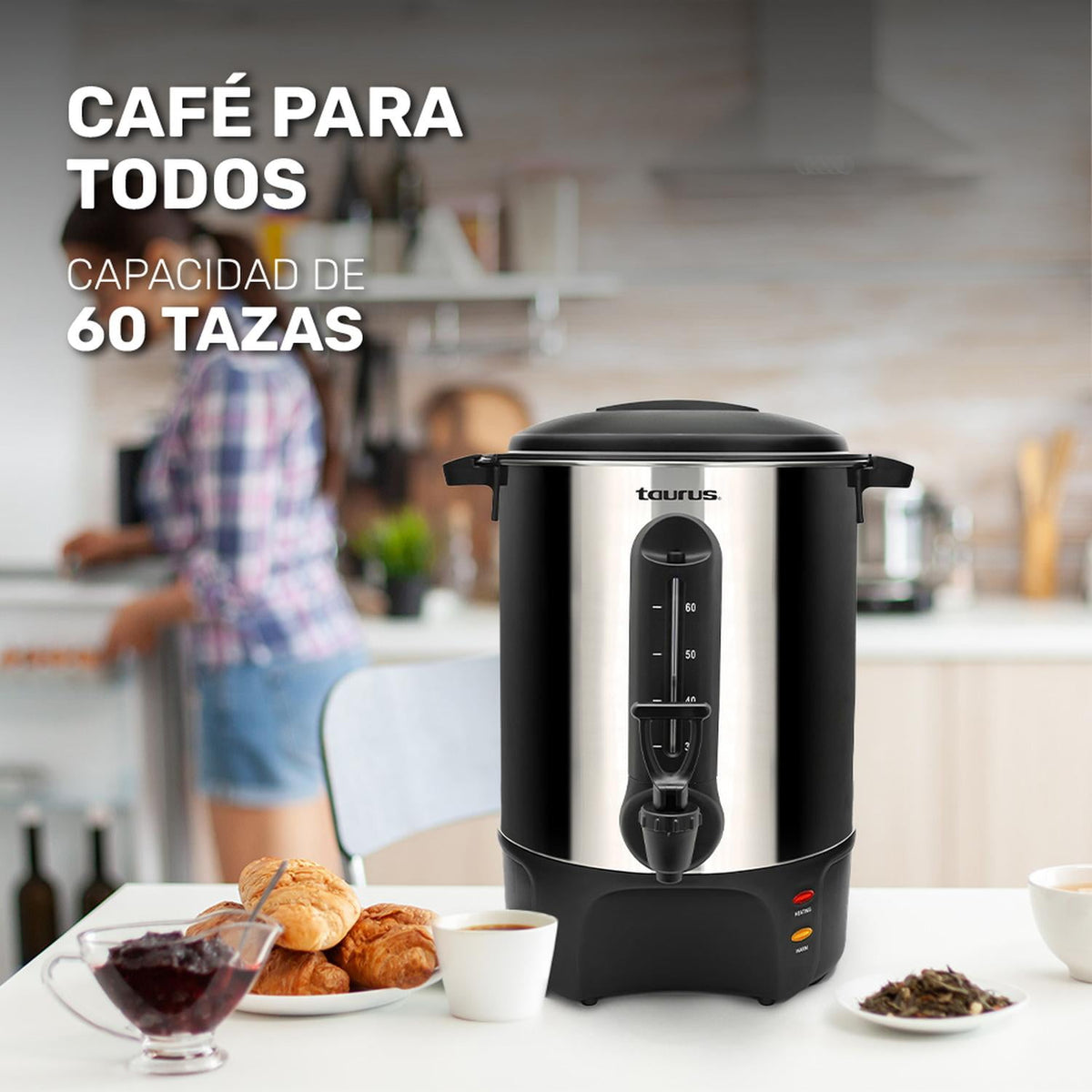 COFFEE STATION