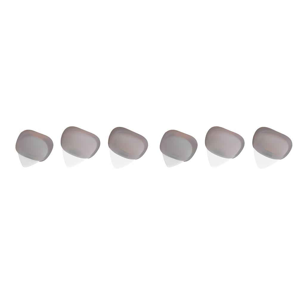 3 pastillas de guitarra