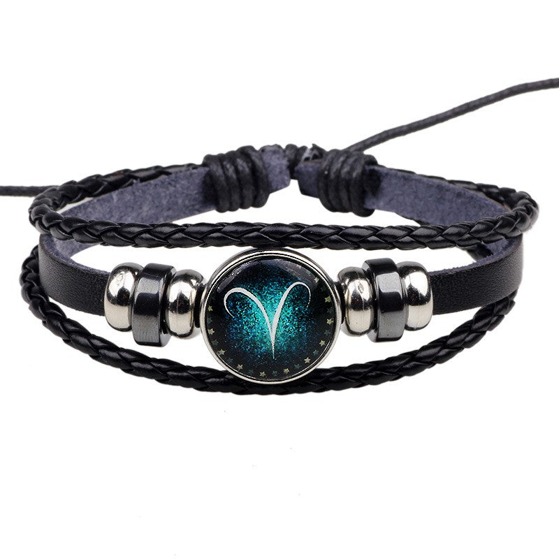 Pulsera De Cuerda
