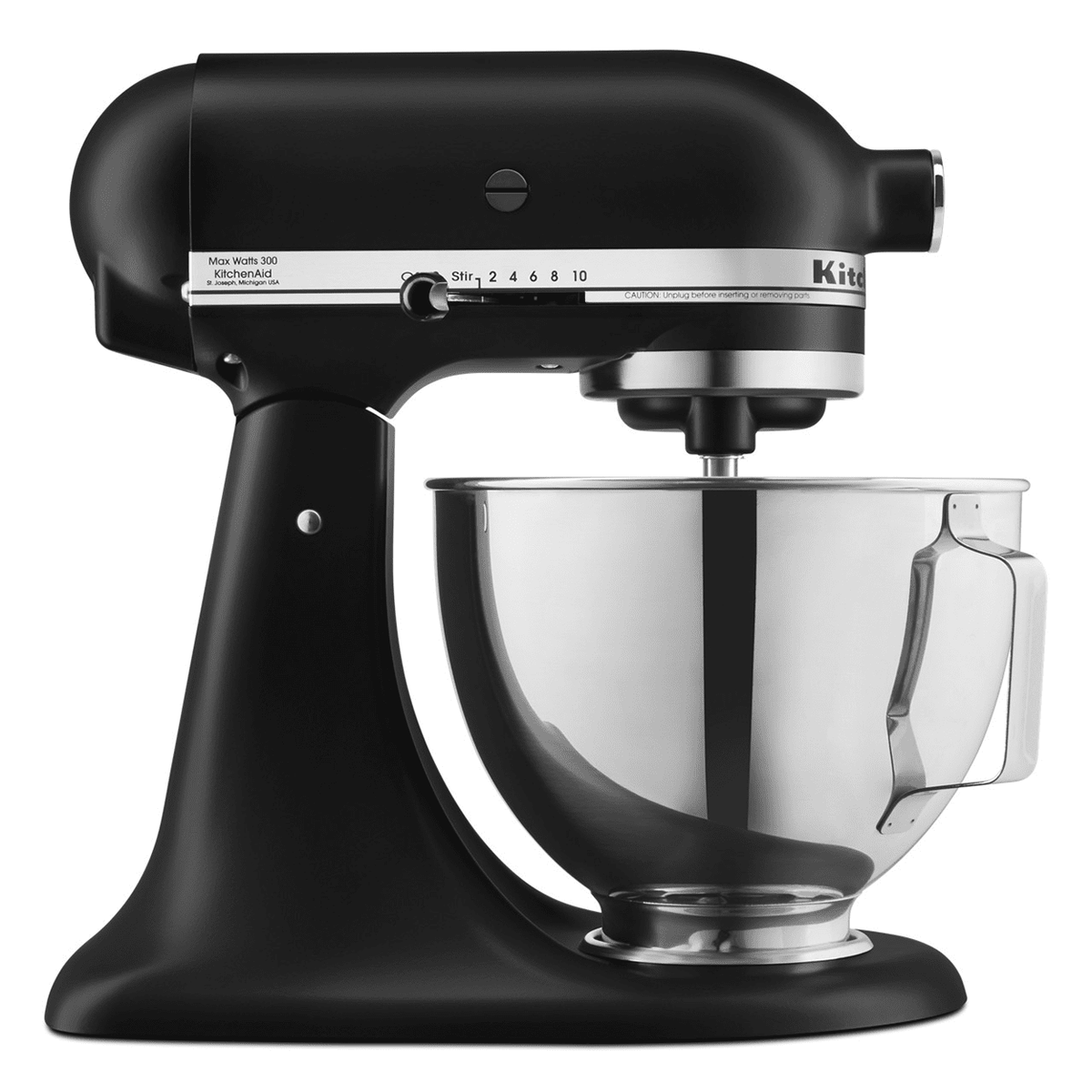 Batidora Deluxe