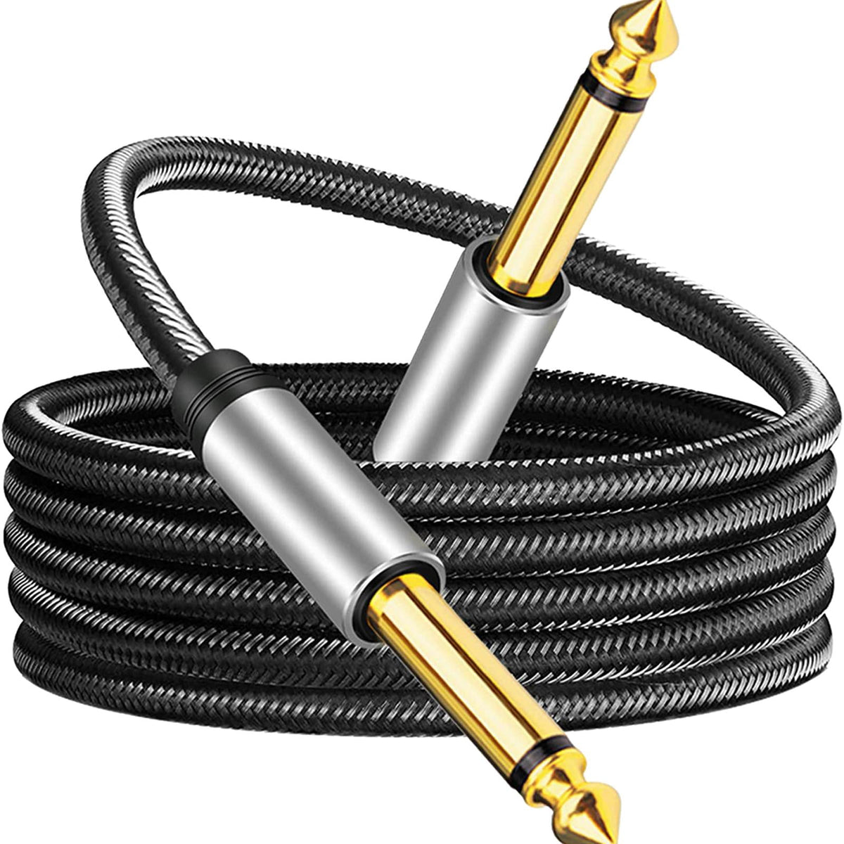 Cables de conexión
