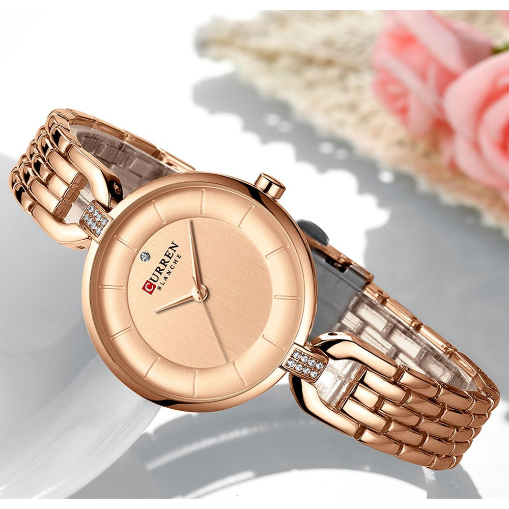 Mujeres Relojes