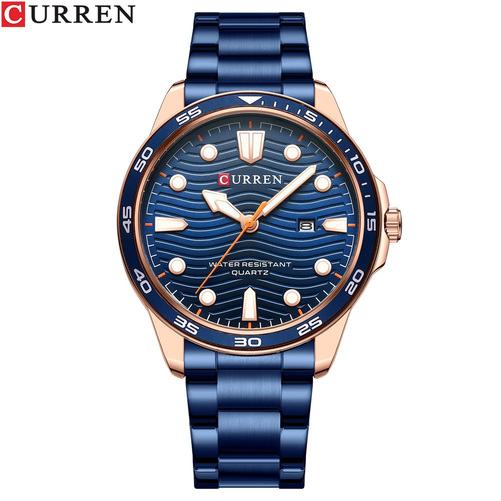 Relojes
