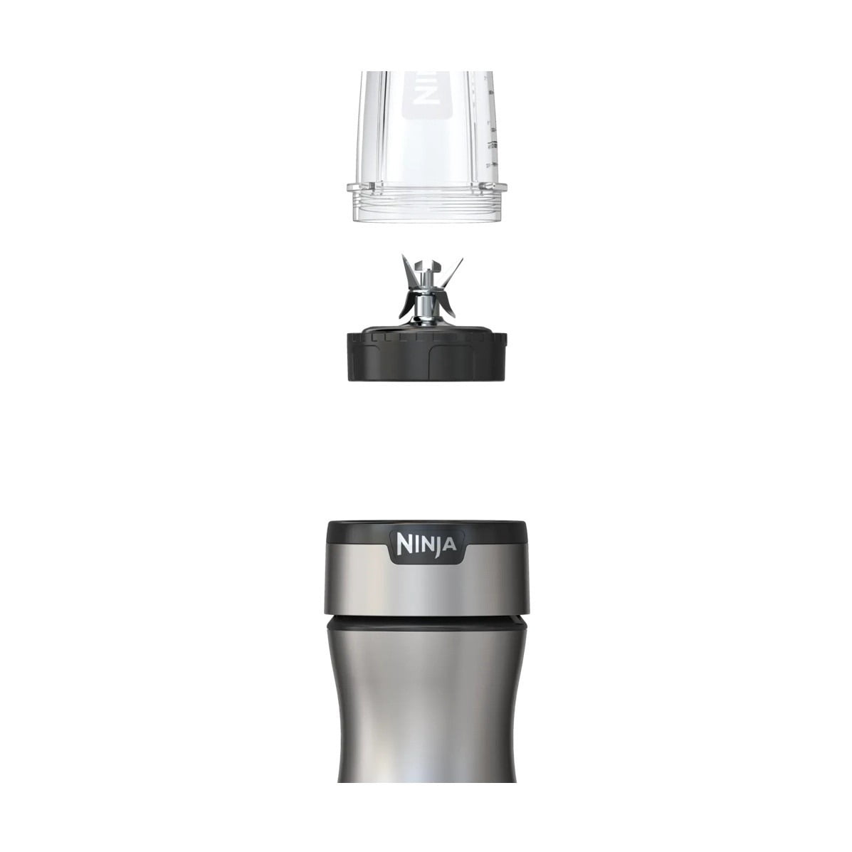 Procesador de Alimentos Ninja