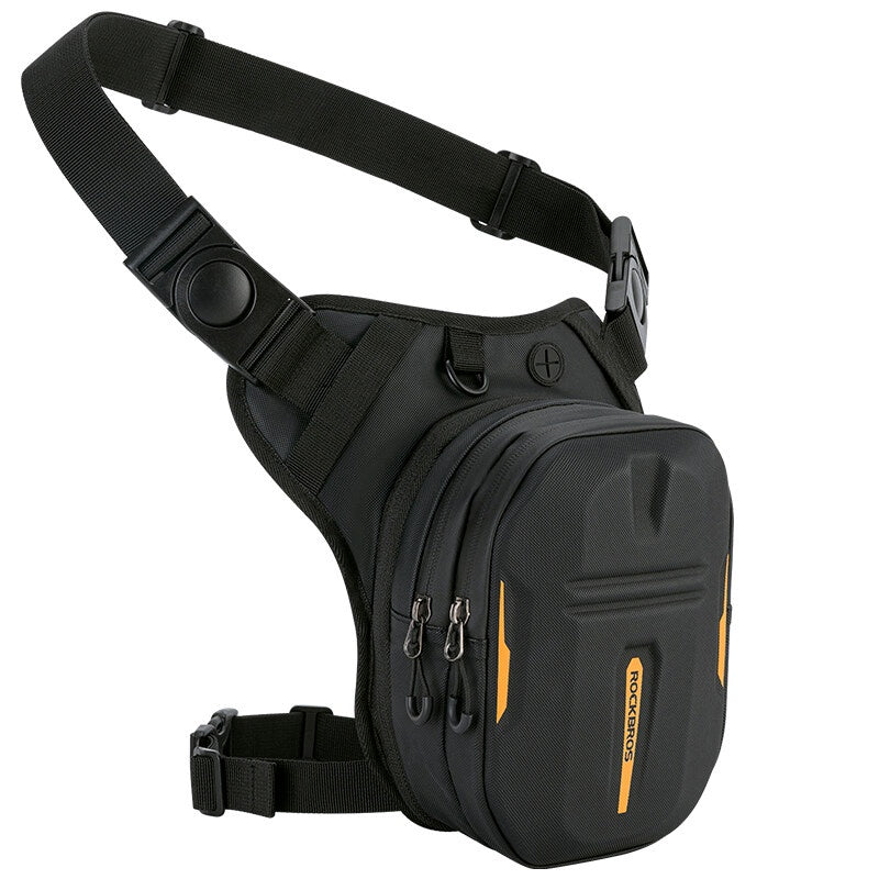 Bolsa De Motocicleta Mensajero