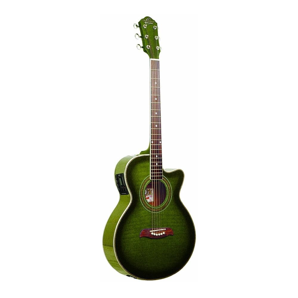Guitarra Electroacústica