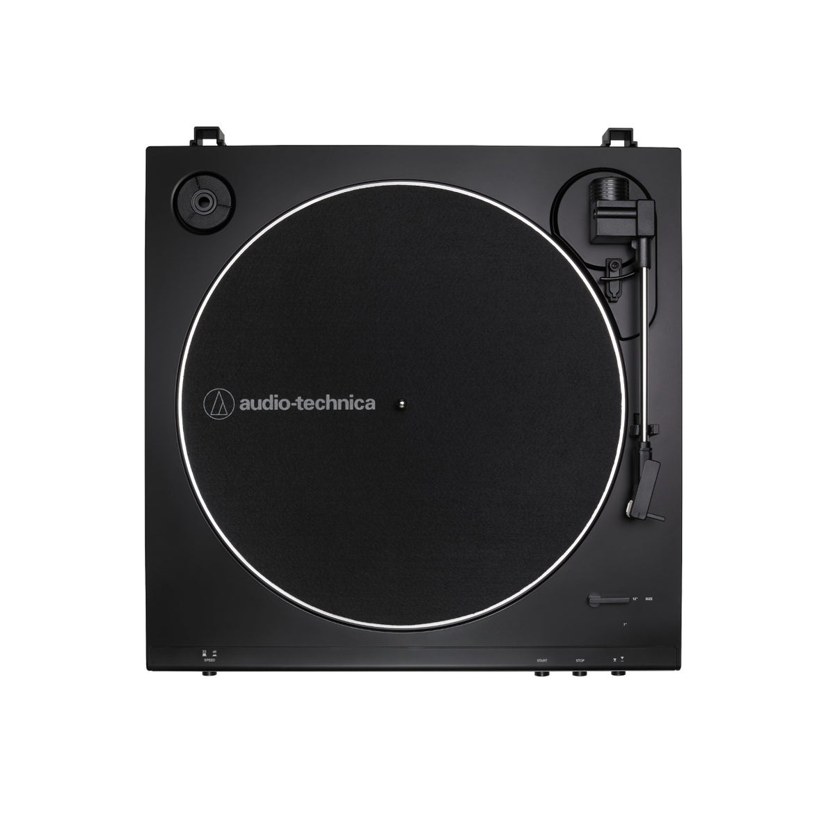 Tornamesa Audio Audiotechnica