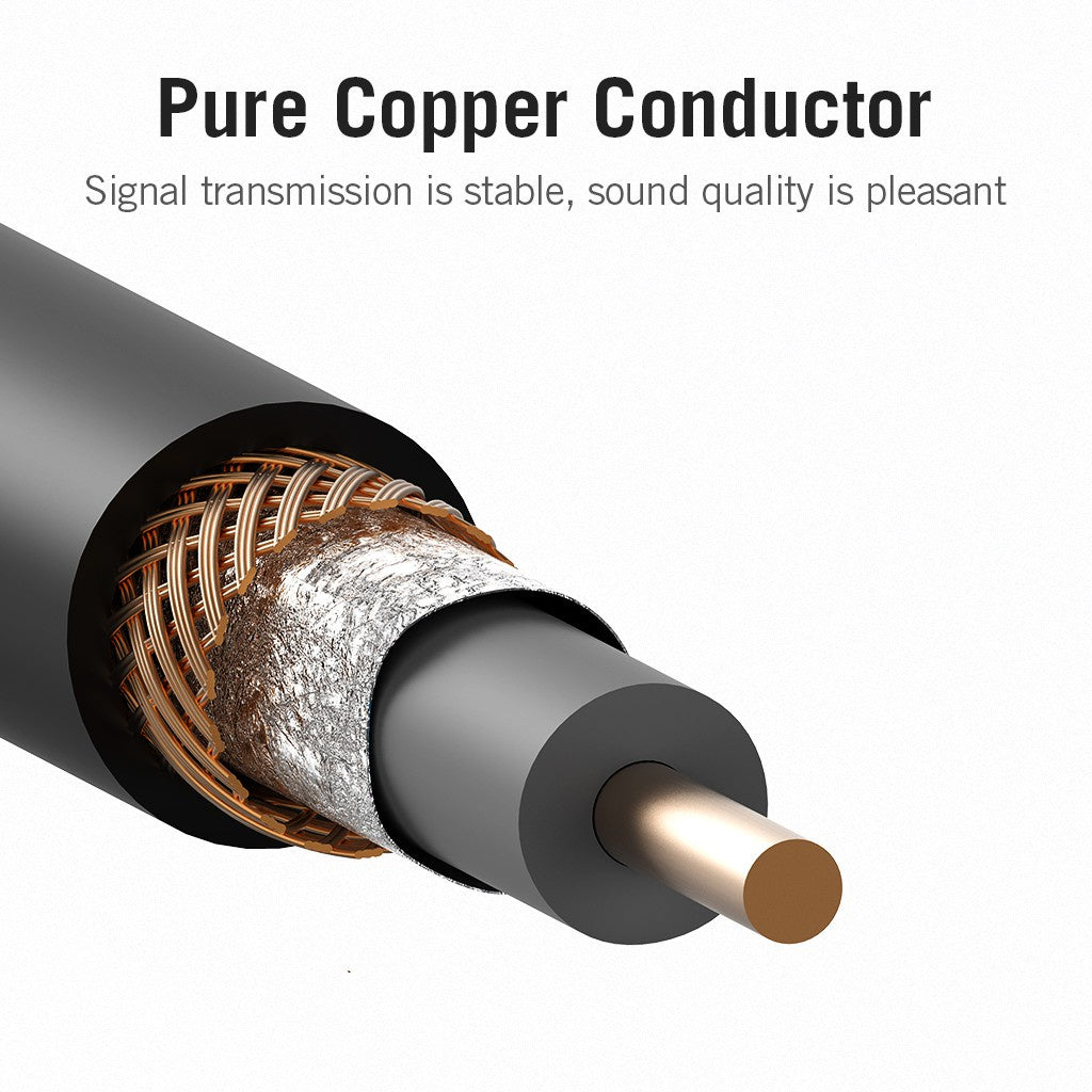 Vention RCA Cable De Audio 1m 1.5m