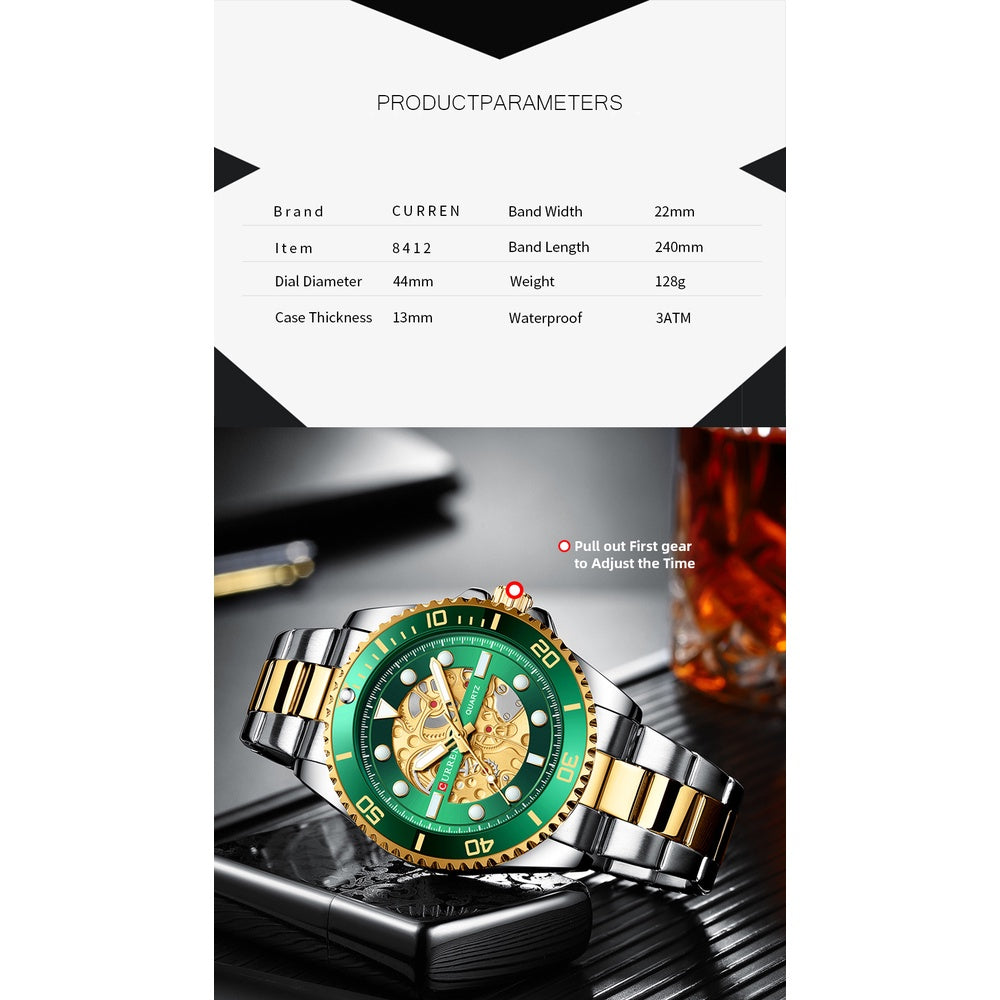 Reloj