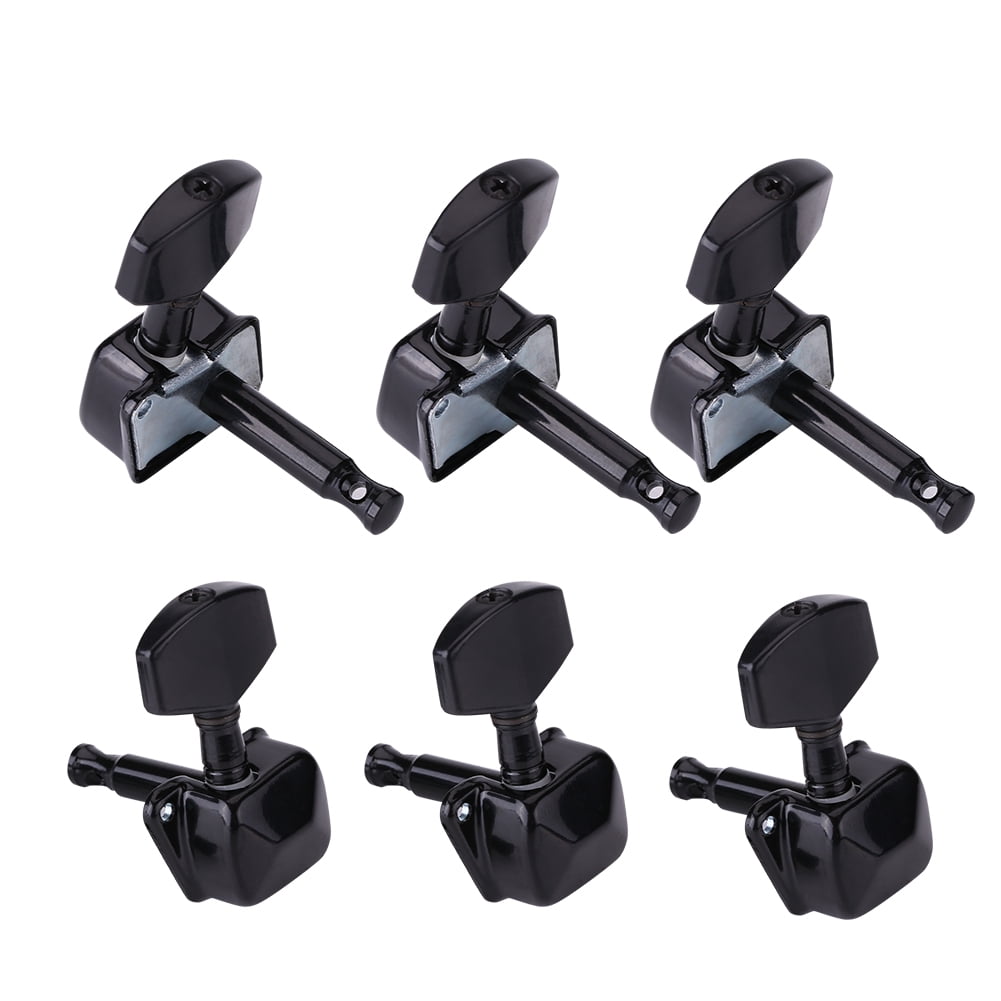 Clavijas de Guitarra acústica