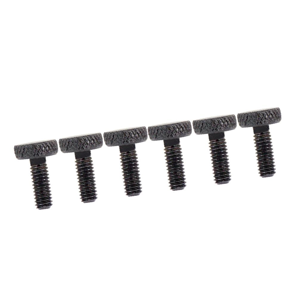 tornillos para guitarra